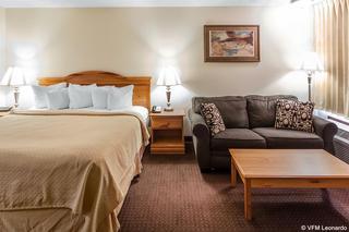 Hotel Quality Inn And Suites Dollywood