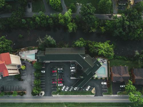 Hotel Twin Mountain Inn