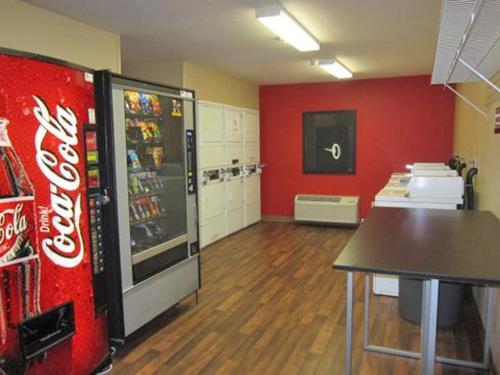 Hotel Extended Stay America Austin - Southwest