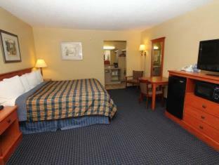Hotel Best Western Toni Inn