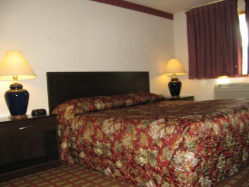 Motel Bellingham Lodge