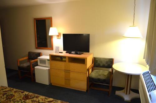 Motel Bellingham Lodge