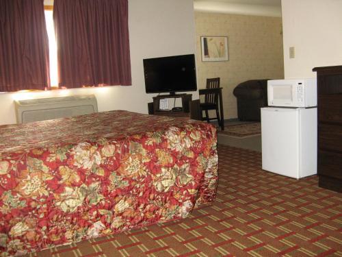 Motel Bellingham Lodge