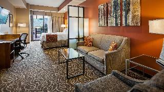 Hotel Best Western Premier Ivy Inn & Suites
