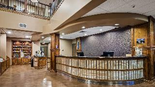 Hotel Best Western Premier Ivy Inn & Suites