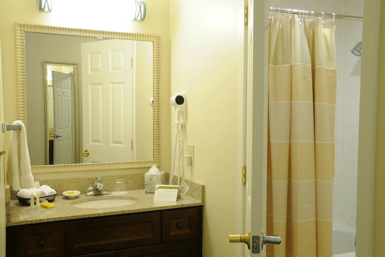 Aparthotel Residence Inn By Marriott Herndon Reston