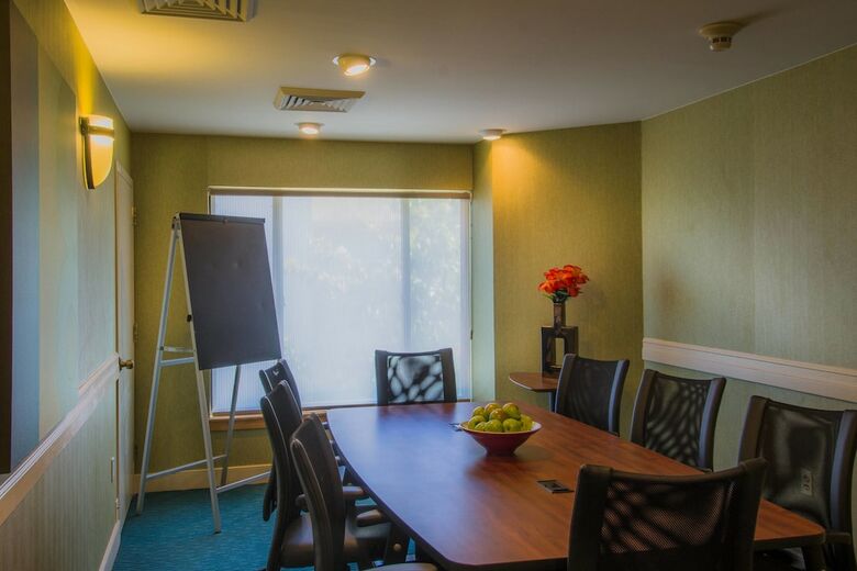 Aparthotel Residence Inn By Marriott Herndon Reston