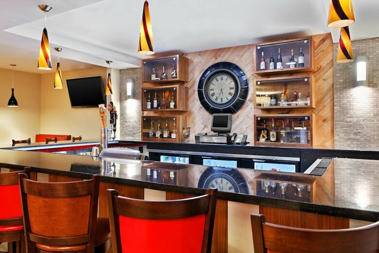 Hotel Four Points By Sheraton College Station