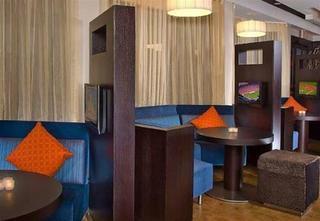 Hotel Courtyard By Marriott Springfield