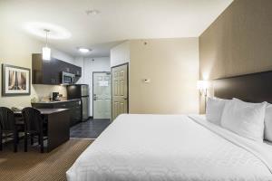 Hotel Quality Inn & Suites Thompson