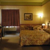 Motel Econo Lodge Montmagny