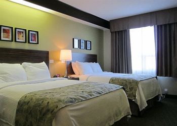 Hotel Sleep Inn Sault Ste. Marie