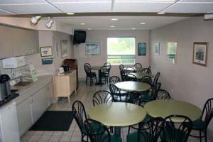 Hotel Sleep Inn Sault Ste. Marie