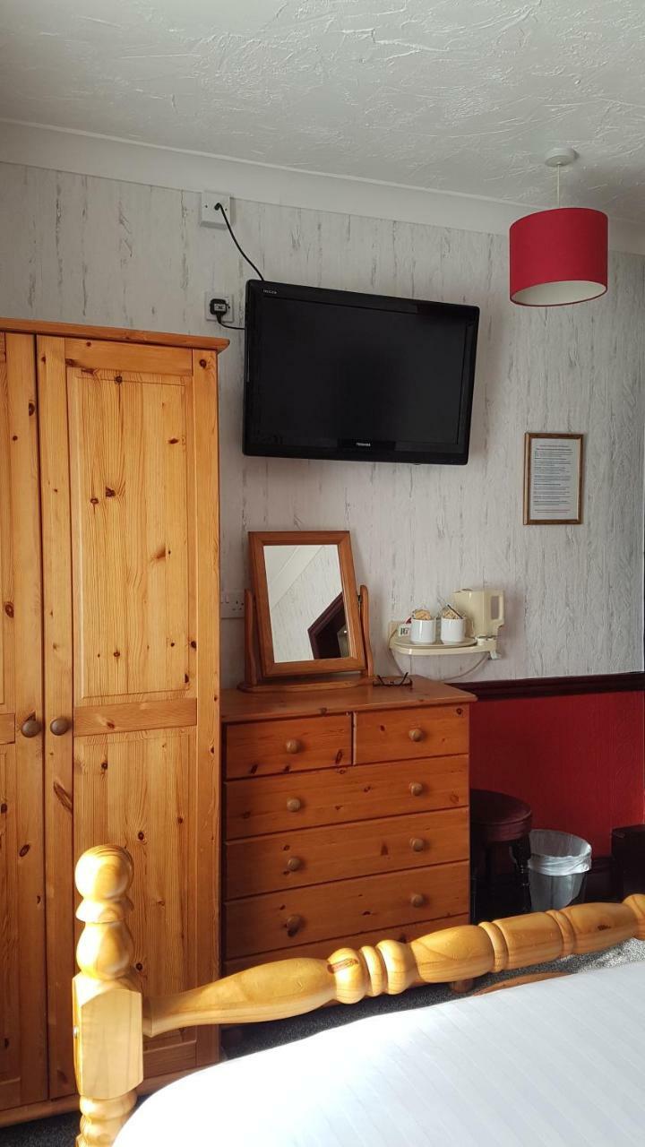 Valdene Hotel