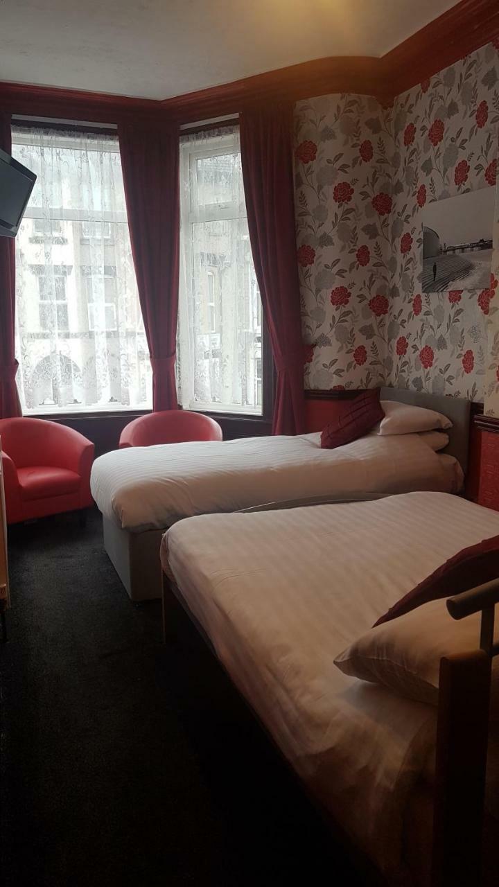 Valdene Hotel