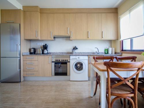 Estrella Apartment