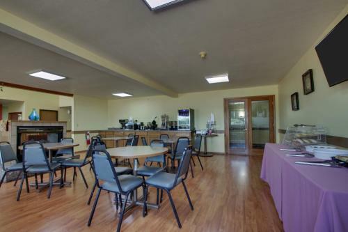 Posada Heritage Grand Inn