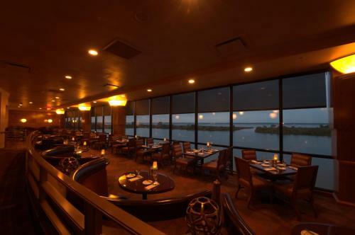 Hotel Hollywood Casino - Bay Saint Louis