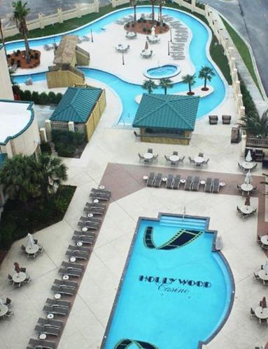Hotel Hollywood Casino - Bay Saint Louis