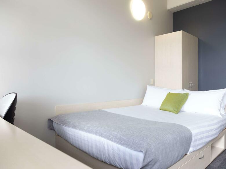 Aparthotel Ibis Styles Invercargill