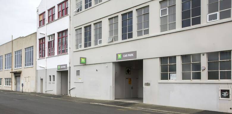 Aparthotel Ibis Styles Invercargill