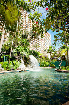 Apartamento Outrigger Guam Beach Resort