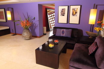 Aparthotel Hotel Casa Serena