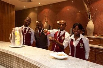 City Lodge Hotel Hatfield