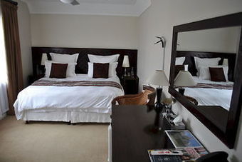 Hotel Cotswold House