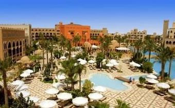 Hotel Makadi Palace - All Inclusive