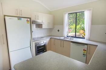 Apartamento Discovery Holiday Park - Rockhampton
