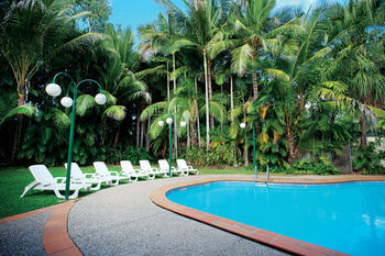 Apartamento Discovery Holiday Park - Rockhampton