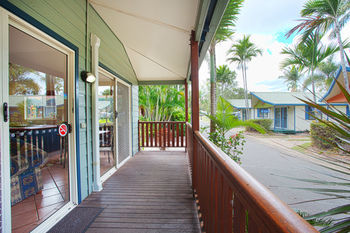 Apartamento Discovery Holiday Park - Rockhampton