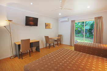 Apartamento Discovery Holiday Park - Rockhampton