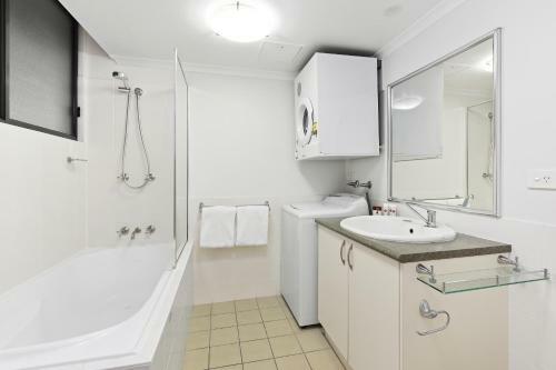Apartamento Wyndham Flynns Beach