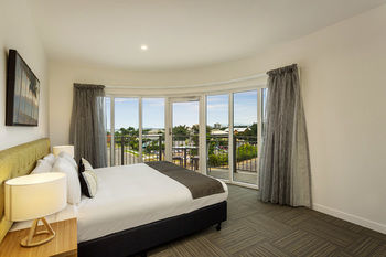 Apartamento Quest Townsville On Eyre