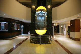 Valeri Beach Hotel