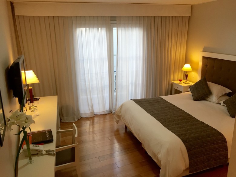 Purobaires Hotel Boutique