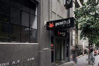 Hotel Punthill Manhattan