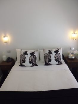 Aparthotel Apartments Of Sth Yarra