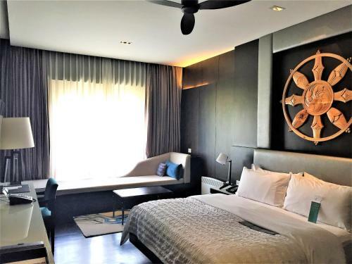 Hotel Le Meridien Paro Riverfront