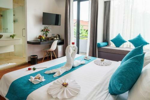 Hotel Residence 101