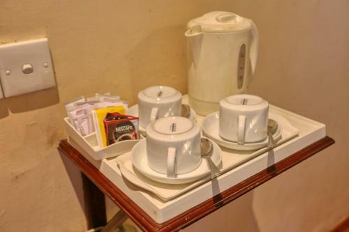 Yoho Colombo City Hotels