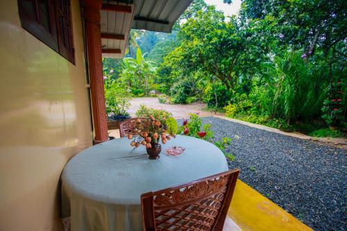 Bed & Breakfast Ella Nature Resort