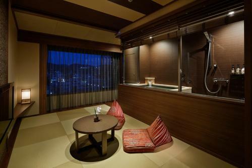 Hotel Laforet Itoonsen Yunoniwa