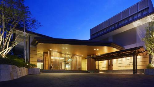 Hotel Laforet Itoonsen Yunoniwa
