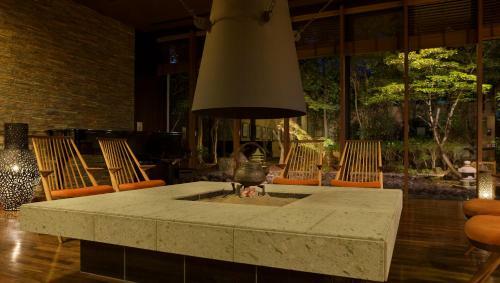Hotel Laforet Itoonsen Yunoniwa