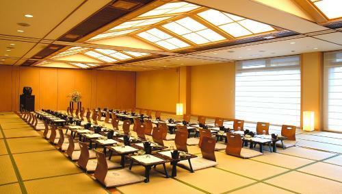 Hotel Laforet Itoonsen Yunoniwa