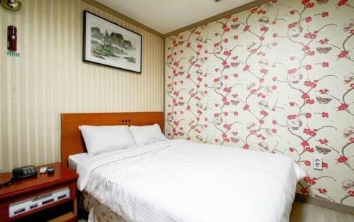 Geoje Tourist Hotel