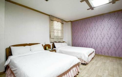 Geoje Tourist Hotel
